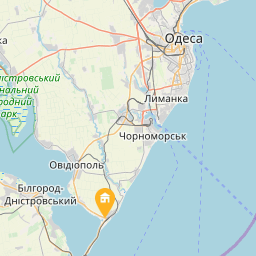 Cottage U Evgenii на карті